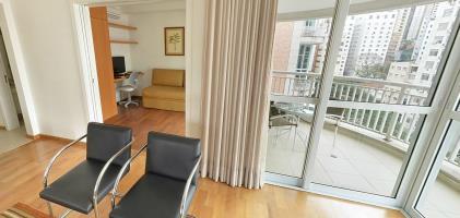 Jardins Villa Estanconfor II Plus Σάο Πάολο Εξωτερικό φωτογραφία