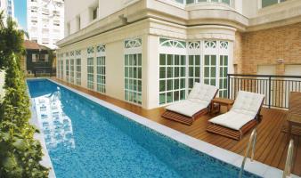 Jardins Villa Estanconfor II Plus Σάο Πάολο Εξωτερικό φωτογραφία