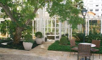 Jardins Villa Estanconfor II Plus Σάο Πάολο Εξωτερικό φωτογραφία